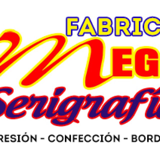 Fábrica Mega Serigrafía