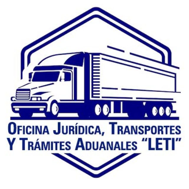 Oficina Jurídica, Transportes Y Trámites Aduanales “LETI”