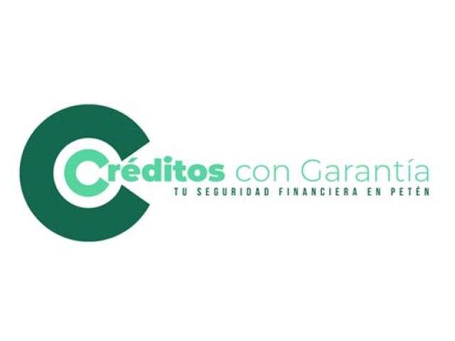 CRÉDITOS con Garantía