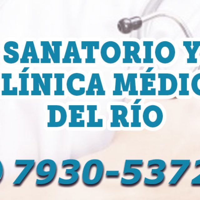 SANATORIO DEL RÍO