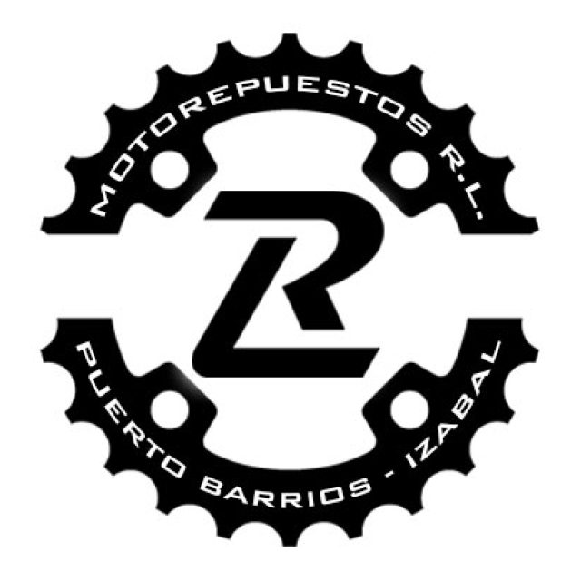 MOTO REPUESTOS RL