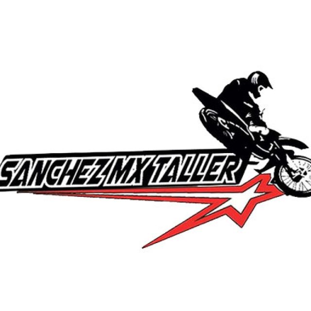 Taller de Motocicletas  Sánchez MX