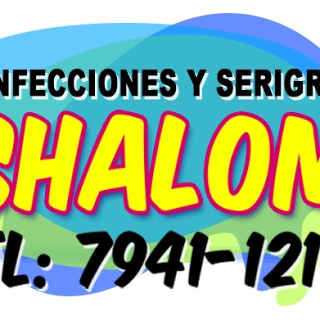 SHALOM Confecciones y Serigrafía