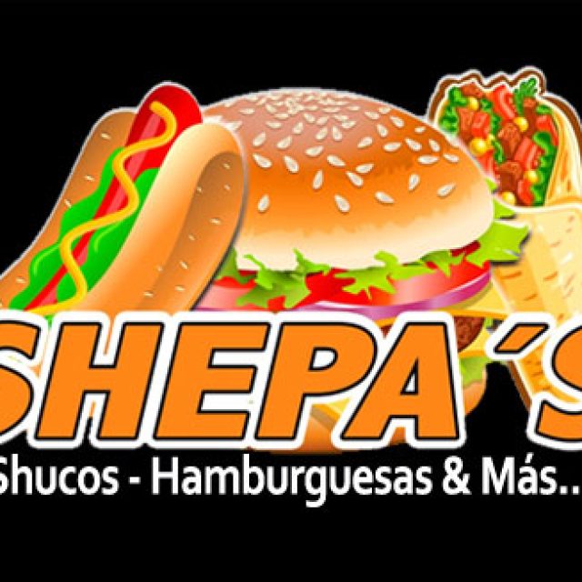 SHEPA´S Shucos, Hamburguesas / Más