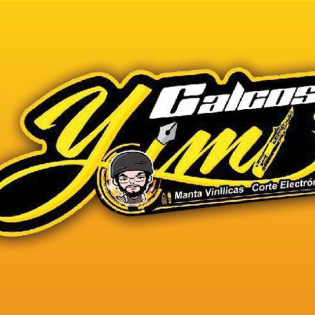 Calcos Yimi