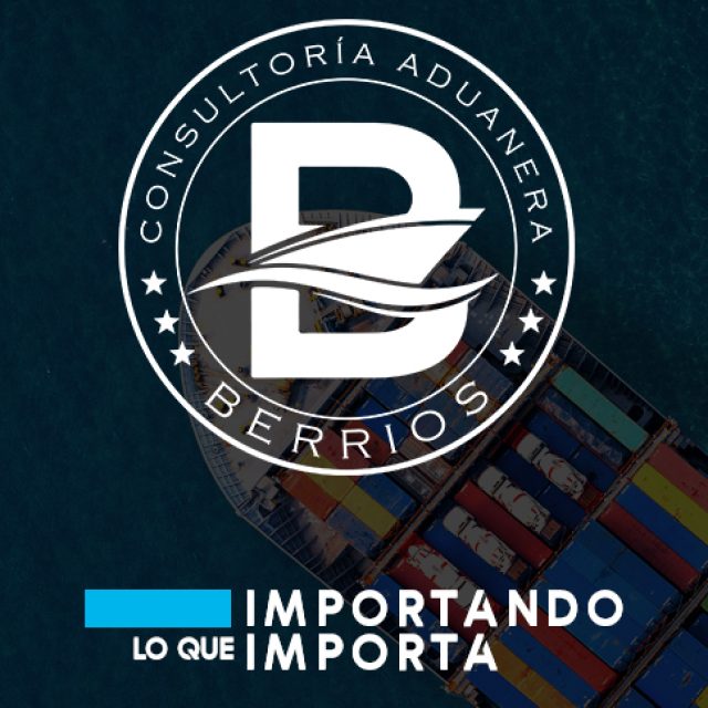 Consultoría Aduanera Berrios