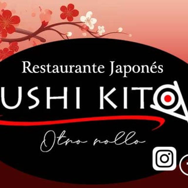 SUSHI KITO Restaurante Japonés