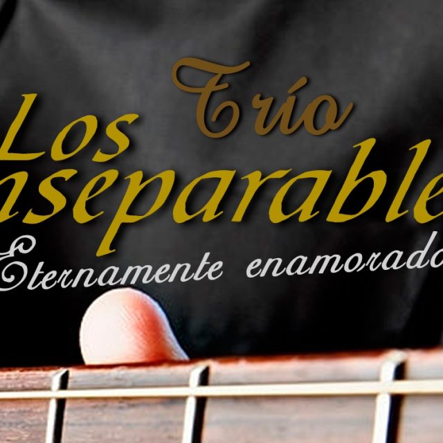 Los Inseparables