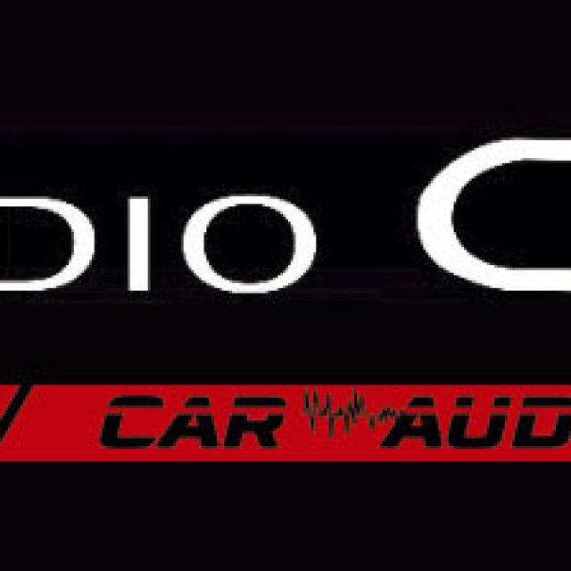 Audio Club Car Audio