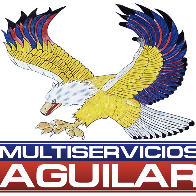 MULTISERVICIOS AGUILAR