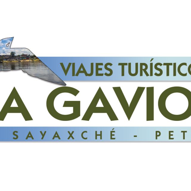 LA GAVIOTA