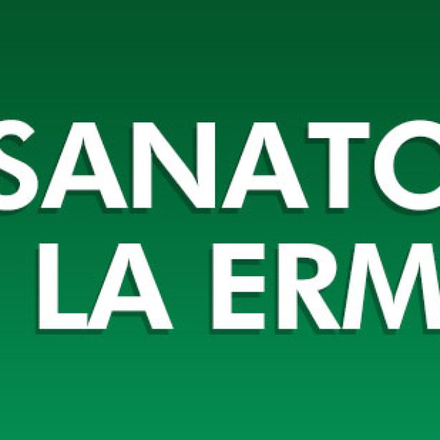 SANATORIO LA ERMITA