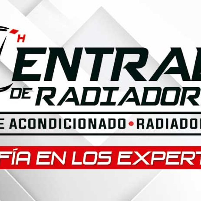 Central de Radiadores