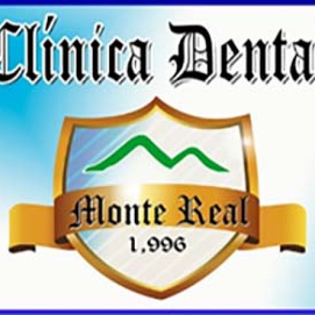 CLÍNICA DENTAL MONTE REAL