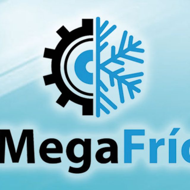 Aire Acondicionado MEGAFRÍO