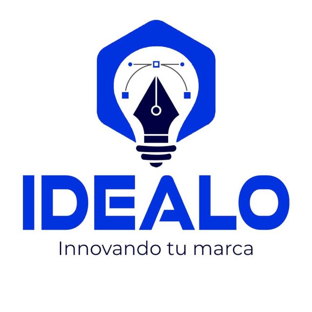 IDEALO Diseño Gráfico