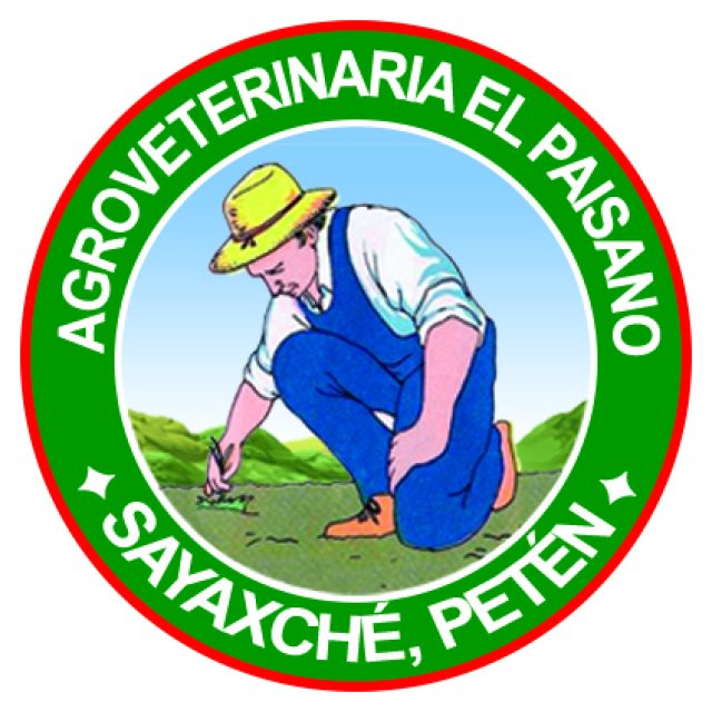«EL PAISANO» AGROVETERINARIA