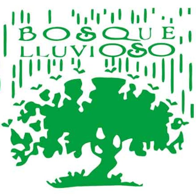 BOSQUE LLUVIOSO