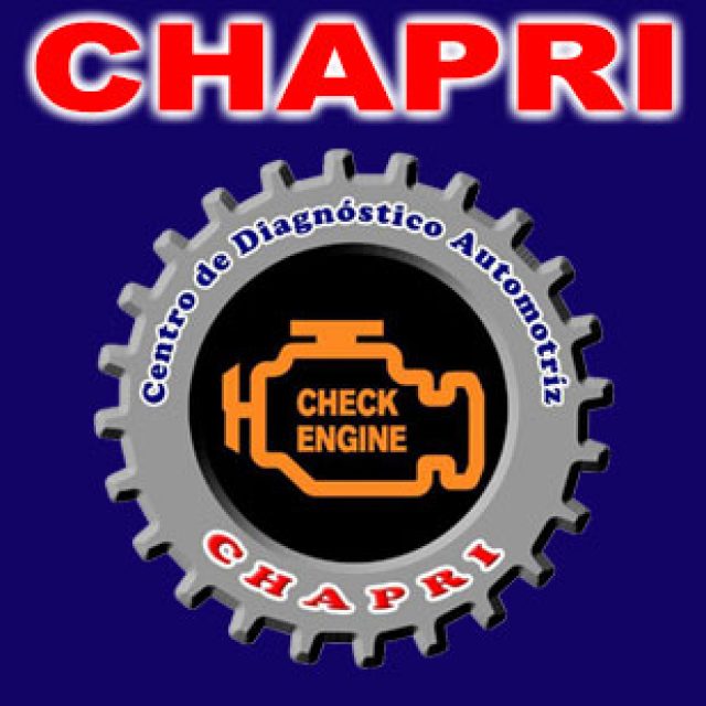 CHAPRI Diagnóstico Automotriz