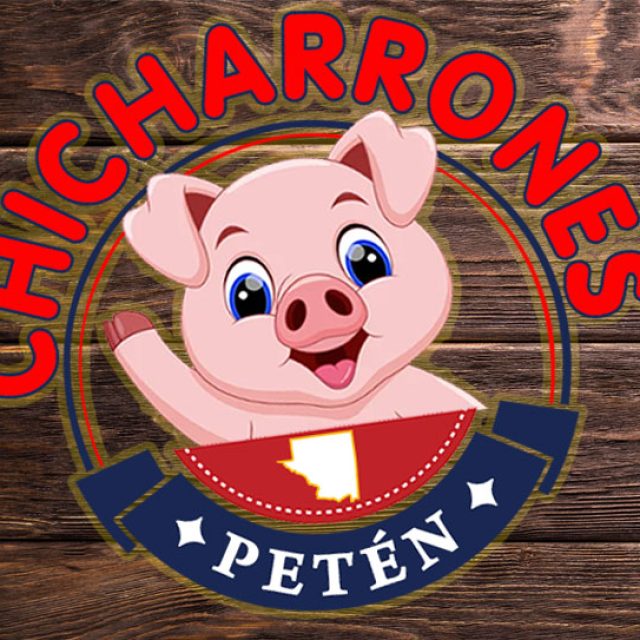 Chicharrones Petén