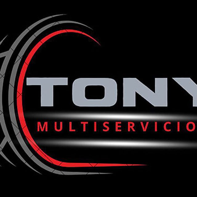 TONY Multiservicios Llantas y Aros