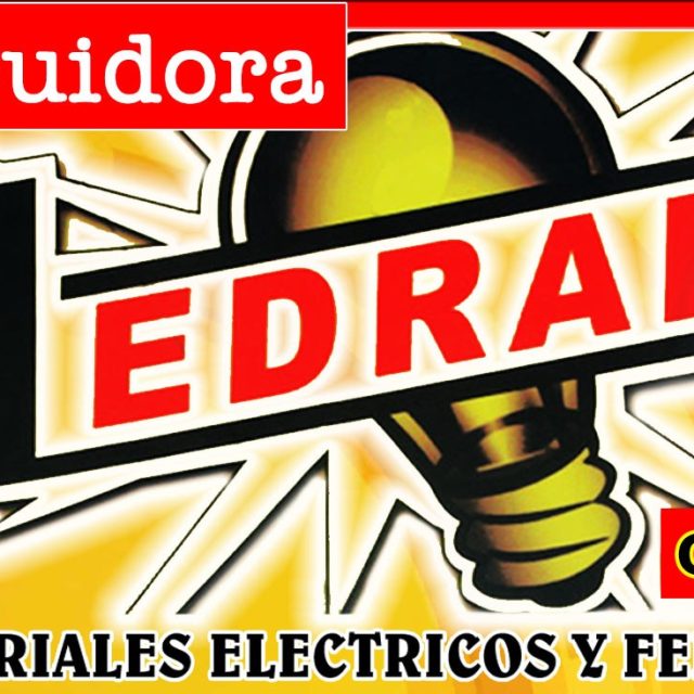 Distribuidora MEDRANO Ferretería