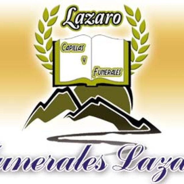 Funeraria Lázaro