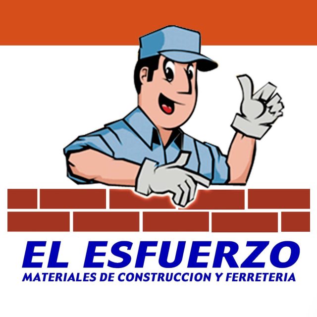 EL ESFUERZO Materiales de Construcción y Ferretería