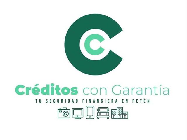 CRÉDITOS con Garantía