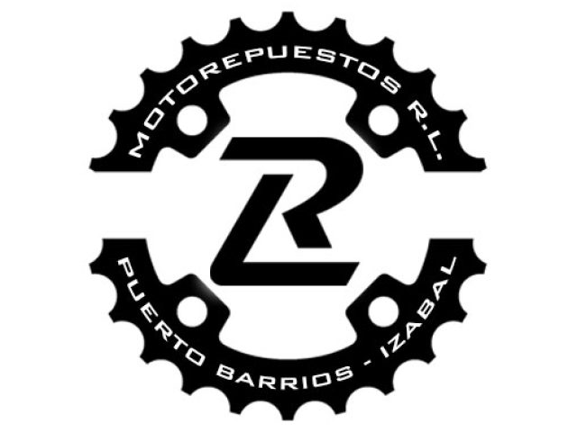 MOTO REPUESTOS RL