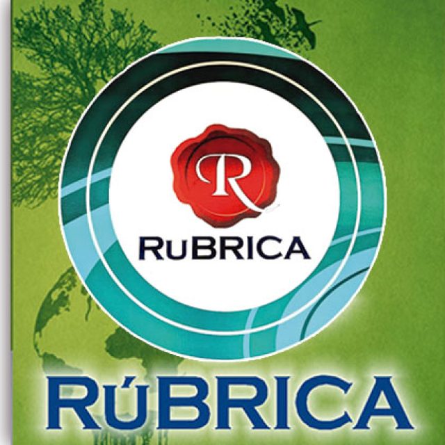 RUBRICA Fotocopiadoras