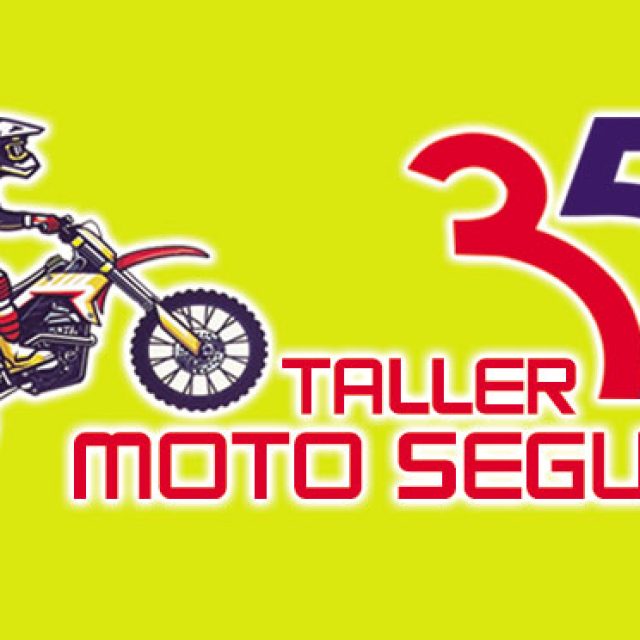 TALLER MOTO-SEGURA