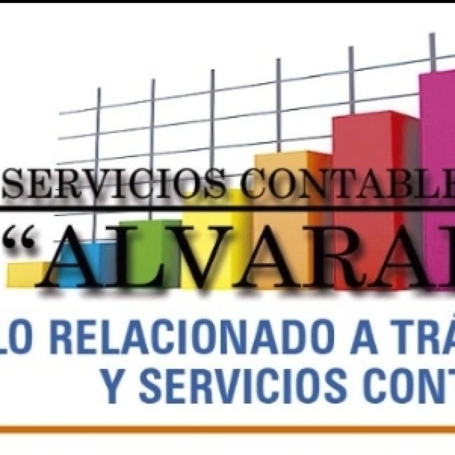 Servicios Contables Alvarado