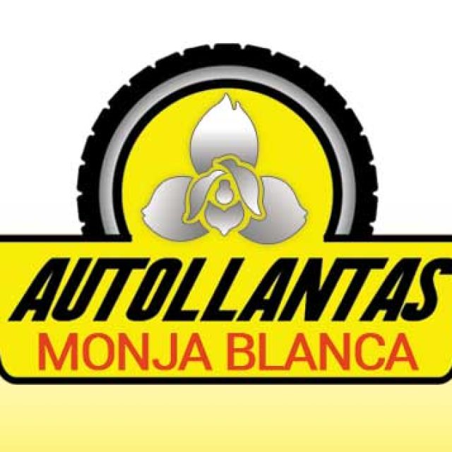 Autollantas Monja Blanca