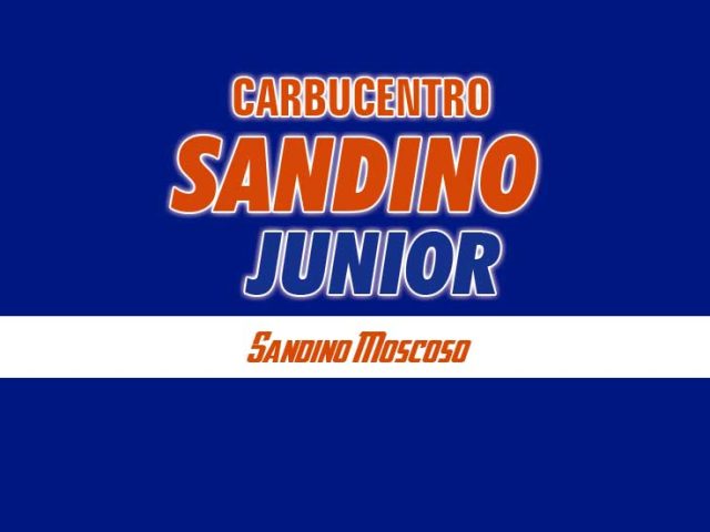 CARBUCENTRO SANDINO JUNIOR