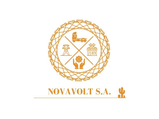 NOVAVOLT S.A. Servicios de Instalación Eléctrica
