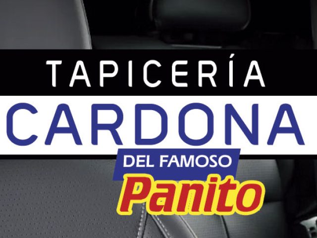 Tapicería Cardona