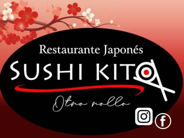 SUSHI KITO Restaurante Japonés