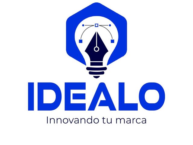 IDEALO Diseño Gráfico