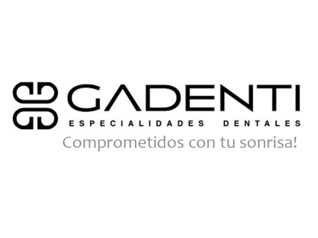 GADENTI Especialidades Dentales