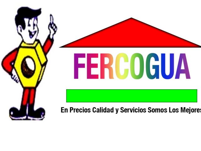 FERCOGUA Ferretería