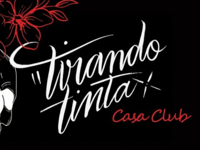 Tirando Tinta Tatuajes y Casa Club