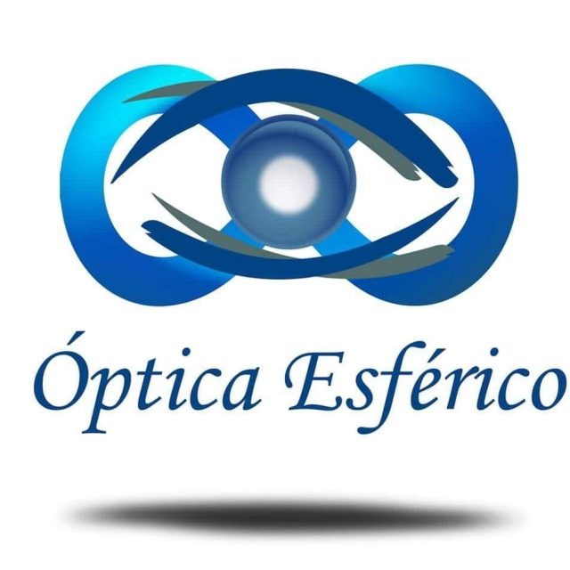 Ópticas Esférico