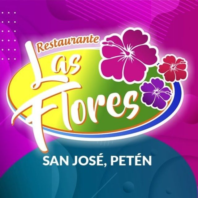 RESTAURANTE LAS FLORES