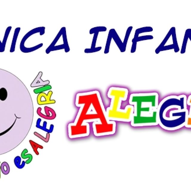 CLÍNICA INFANTIL ALEGRÍA