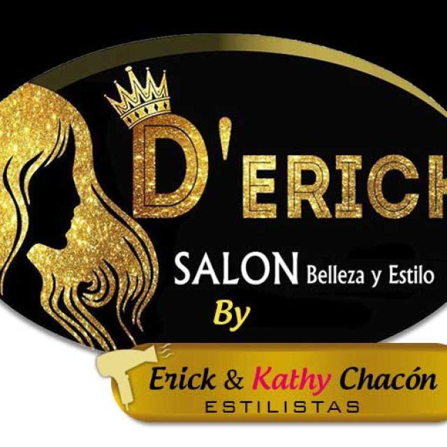 D’erick Salón