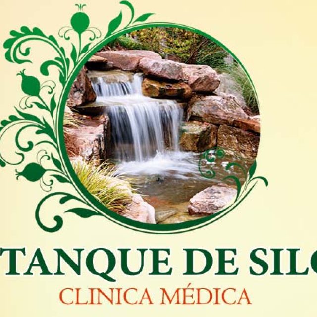CLINICA MÉDICA ESTANQUE DE SILOÉ