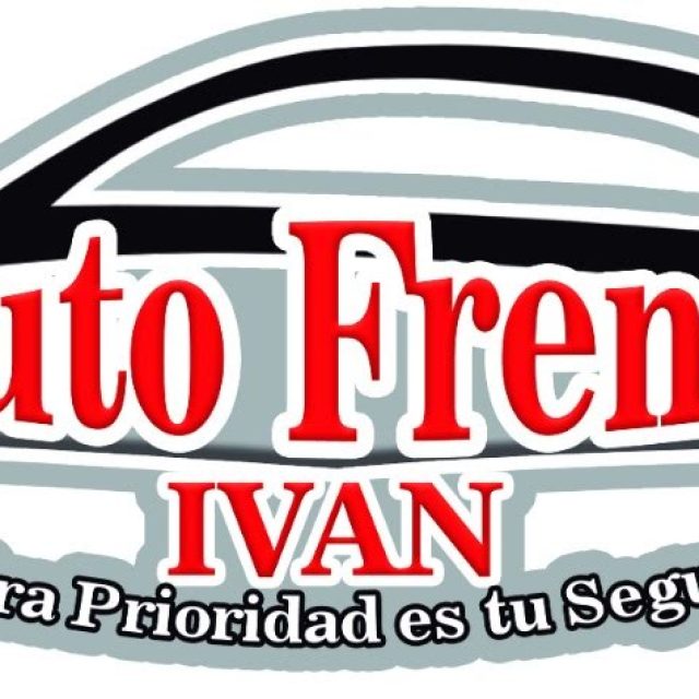 Auto Frenos IVAN