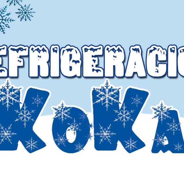 Refrigeración Koka