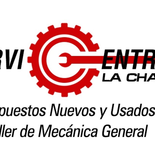 Servicentro La Chalupa